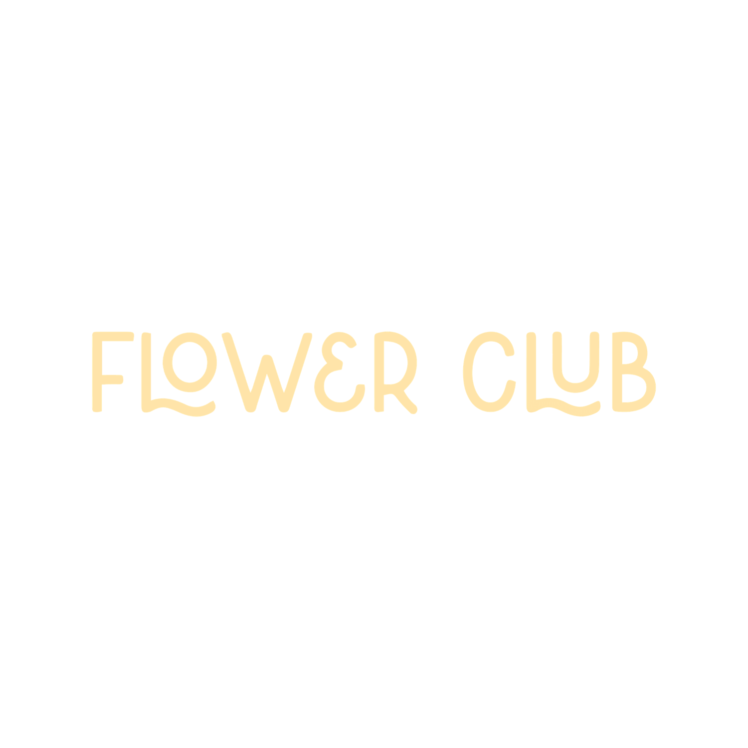 Flower Club